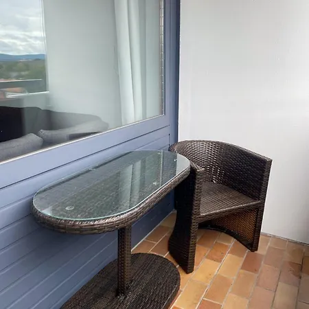Lejlighed Stadtapartment, Zentral, Moebliert, Wlan, 4 Personen Bamberg
