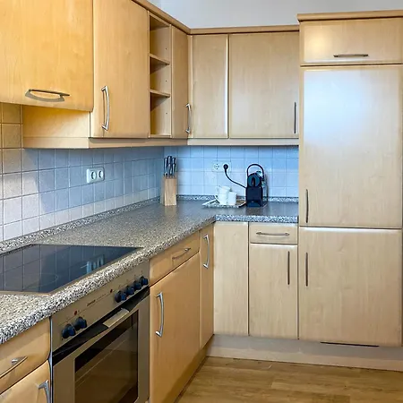 Apartment Stadtapartment, Zentral, Moebliert, Wlan, 4 Personen Bamberg