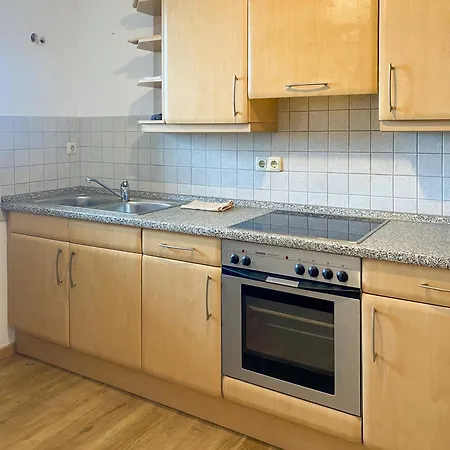 Stadtapartment, Zentral, Moebliert, Wlan, 4 Personen * Bamberg